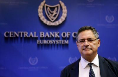 Cypriot banks show resilience amid challenges, says CBC Governor