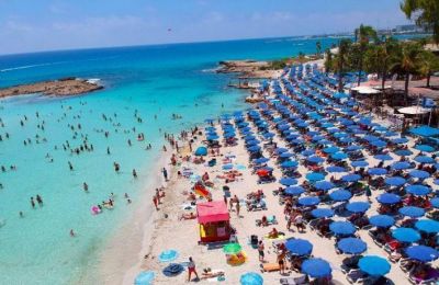 Famagusta to target global tourists with new campaign