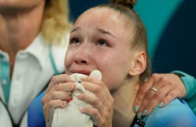 Russian athletes banned from TV and opening at Paris Olympics