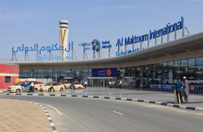 Dubai Airport breaks record with 44.9M passengers in 2024