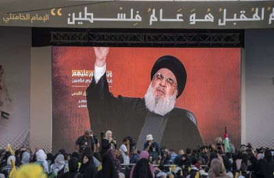 Hezbollah threatens imminent attack on Israel