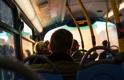 School forgets 6-year-old on bus after Larnaca trip