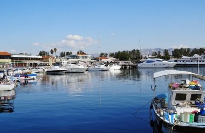 Paphos Municipality cracks down on unauthorized port practices