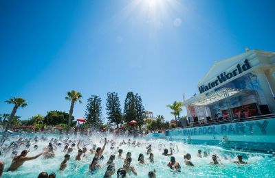 Marina Satti to headline Wave Pool Party in Ayia Napa