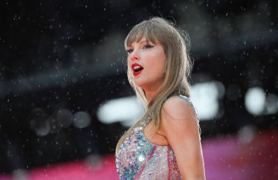 Iraqi teen detained in Vienna over alleged Taylor Swift concert attack plot