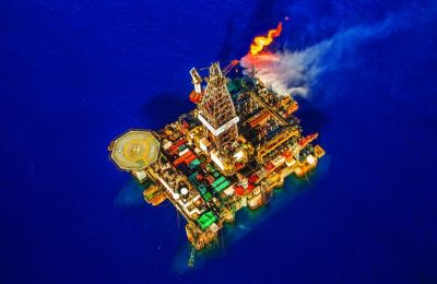 Chevron pushing for more concesions on Aphrodite gas field