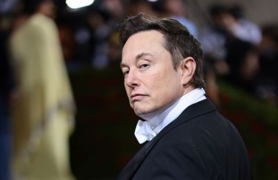 J.K. Rowling, Elon Musk named in harassment complaint by Olympian Khelif