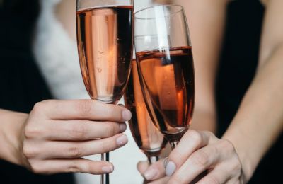 Rosé wine trend hits Cyprus: Local demand and imports soar