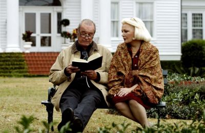 ''The Notebook'' star, Gena Rowlands, dies at 94