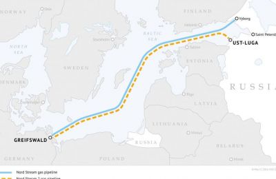 Ukraine linked to Nord Stream blast despite Zelenskyy's objection