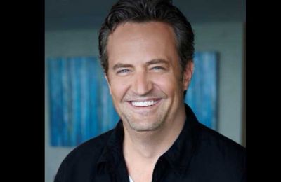 Five arrested in Matthew Perry death