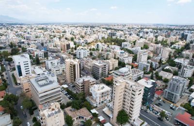 Nicosia faces financial strain amid local government reforms