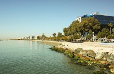 Limassol’s recurring pollution problem: Calls for stronger government action