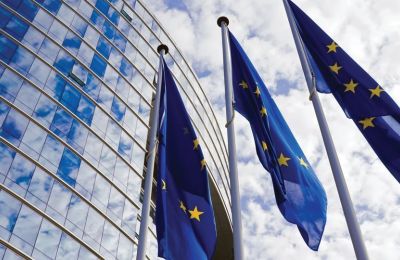 EU Commissioner salaries: Over €310,000 a year