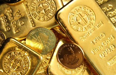 Gold hits historic $1 million per bar milestone