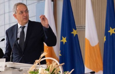 Christodoulides taps Kostas Kadis for EU's Mediterranean Commissioner role