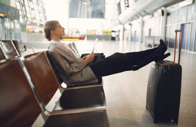 EU sets new rules for carry-on bags starting September 1