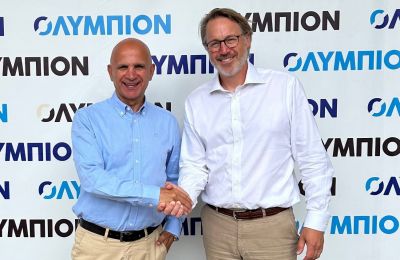 Cyprus' Olympion joins leading K12 education group Globeducate