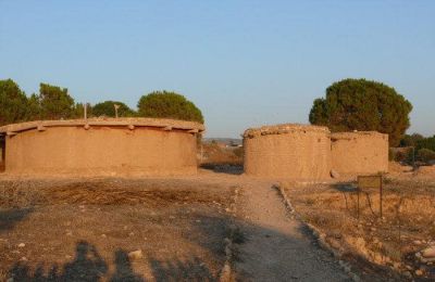 Ancient Cypriot settlement reveals child burial and early metallurgy