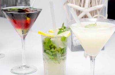 Cyprus Cocktail Week is Coming!