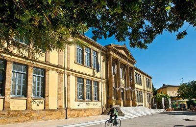 First student housing set to open in Nicosia's walled city