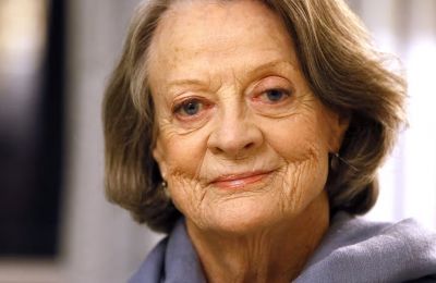 Maggie Smith, beloved star of stage and screen, dies at 89