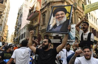 Israel-Hezbollah conflict escalates after Nasrallah’s assassination