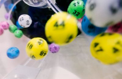 Lucky JOKER ticket in Kokkinotrimithia wins €18.6 million jackpot