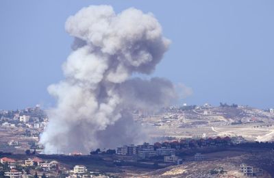 IDF claims significant strikes: At least 44 killed in recent attacks on Hezbollah