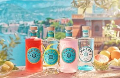 Malfy Gin at the 5th Cyprus Cocktail Festival