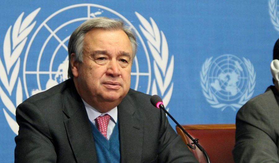 Israel declares UN Secretary-General 'persona non grata' over Iran attack response