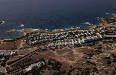 Cyprus’ luxury resort tied to Russia’s $230M Magnitsky scandal