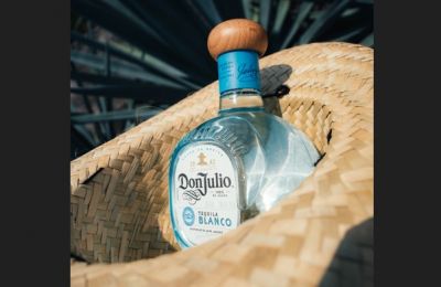 Don Julio Tequila at the 5th Cyprus Cocktail Festival