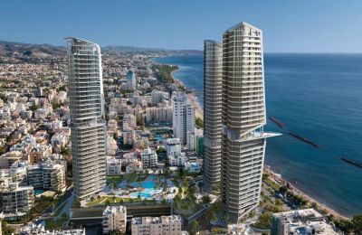 Limassol office costs outpace London and Amsterdam