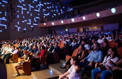 The program for the Digital Agenda Cyprus Summit 2024