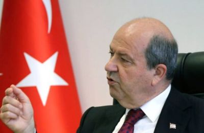 Tatar: Turkey's guarantees are non-negotiable