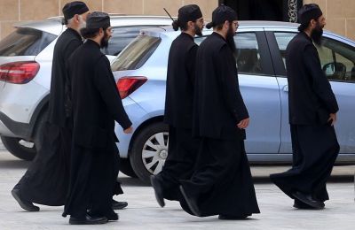 New scandal in Tamassos Diocese as monks allude to secret video