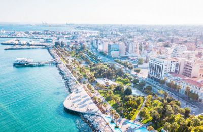 Cyprus sees €30 Million in luxury property sales in September