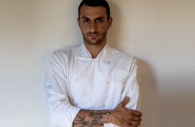 From Cyprus to Paris: Antonis Avouris named France’s Best Young Chef