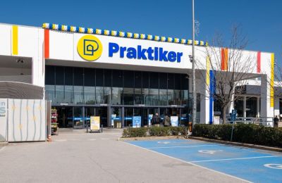 Greek retailer Praktiker Hellas considers Cyprus expansion