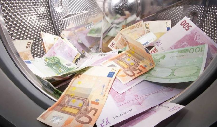 Cyprus plans €10,000 cash limit to fight money laundering