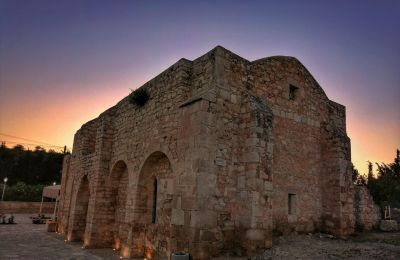 Photo of Panagia Karmiotissa Church - FB