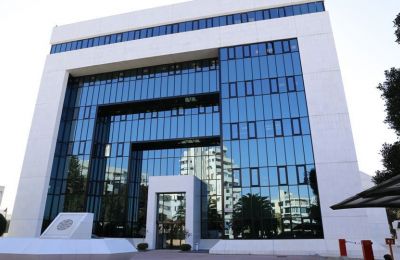 Bank of Cyprus reports €401 million profit surge