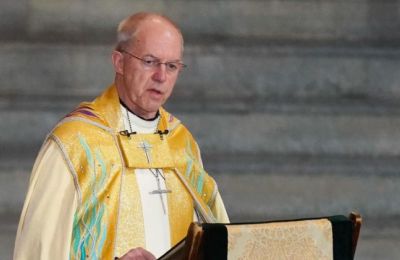 Archbishop of Canterbury Justin Welby resigns amid criticism of abuse handling