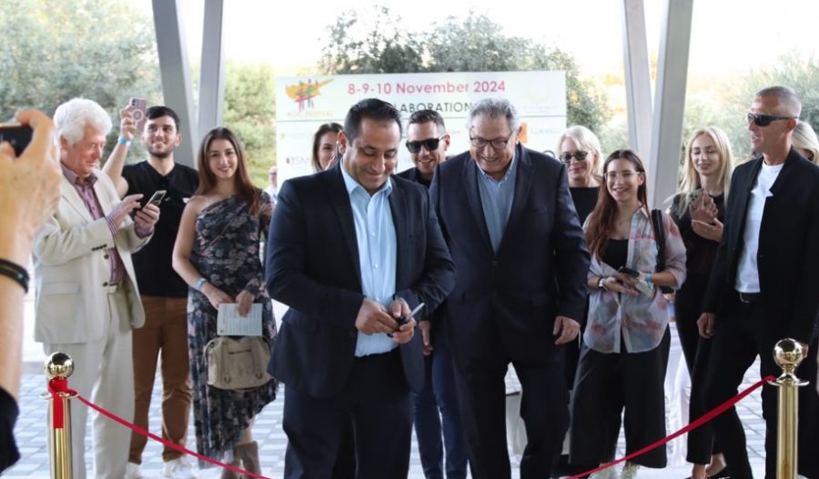 The First Cyprus Influencers & Creators Festival: A Remarkable Debut!