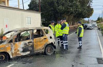 Three young lives lost in Frenaros car crash; two injured