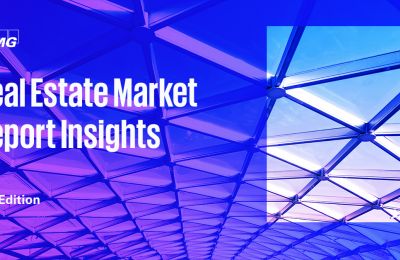 KPMG Cyprus unveils: KPMG Cyprus Real Estate Market Report Insights-13th edition