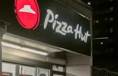 Cypriot company brings Pizza Hut back to Greece