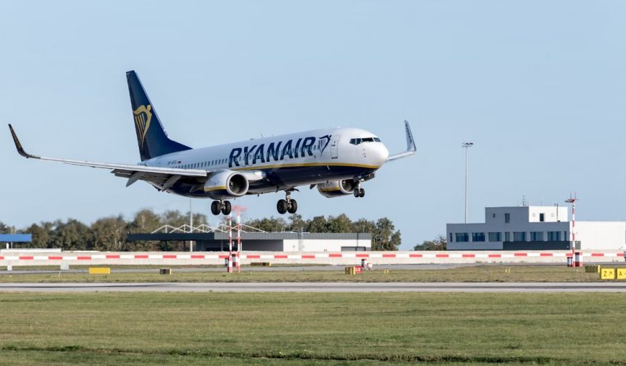 Spain fines Ryanair and other low-cost airlines €179M for abusive practices