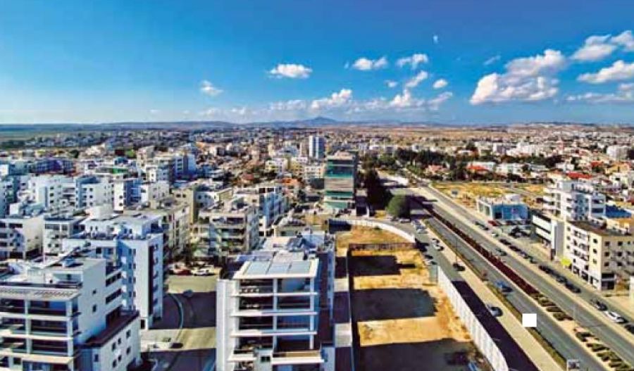 200 foreign companies and 1,200 new jobs in Cyprus in six months